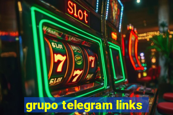 grupo telegram links